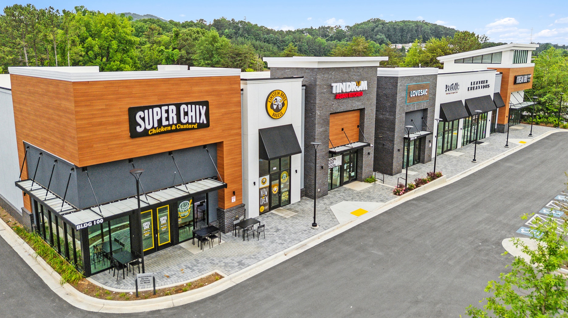 1155 Ernest W Barrett Pky NW, Kennesaw, GA for sale Building Photo- Image 1 of 1