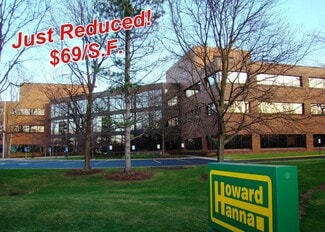 More details for 6000 Parkland Blvd, Mayfield Heights, OH - Office for Sale