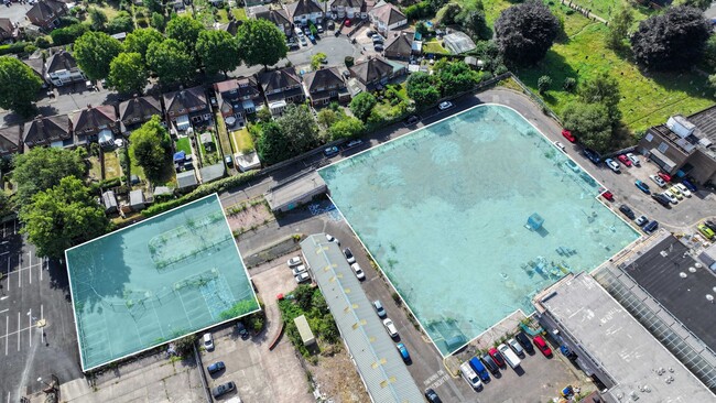 More details for Central Square Shopping Centre, Birmingham - Land for Sale