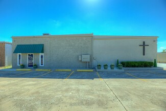 More details for 1109 E Memphis St, Broken Arrow, OK - Office for Rent