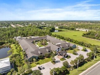 More details for 500 SE Indian St, Stuart, FL - Health Care for Sale