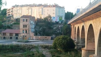 More details for Carrer de Joan Abad, Igualada - Land for Sale