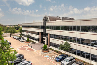 More details for 600 E John Carpenter Fwy, Irving, TX - Office for Rent