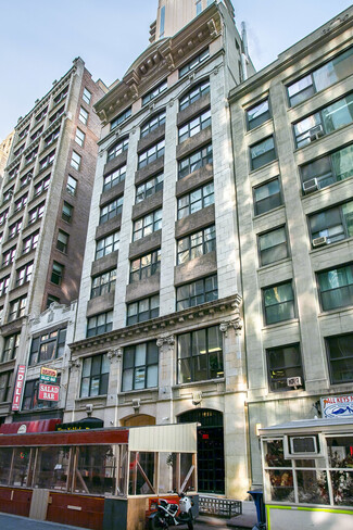 More details for 37 E 28th St, New York, NY - Office for Rent