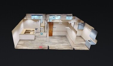 1880 Century Park E, Los Angeles, CA to rent Matterport 3D Scan- Image 1 of 9