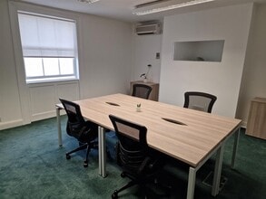 29 Cambray Pl, Cheltenham to rent Interior Photo- Image 1 of 1