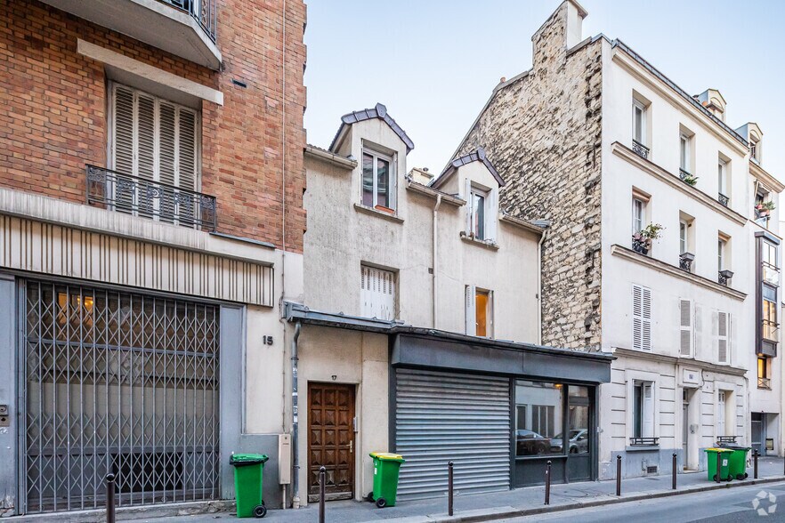 Retail in Paris for sale - Building Photo - Image 2 of 5