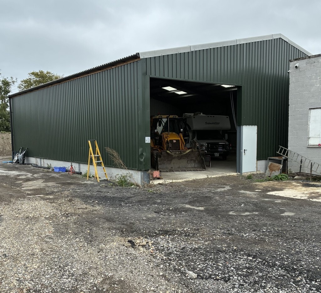 Long Wittenham Road, Didcot to rent Building Photo- Image 1 of 2