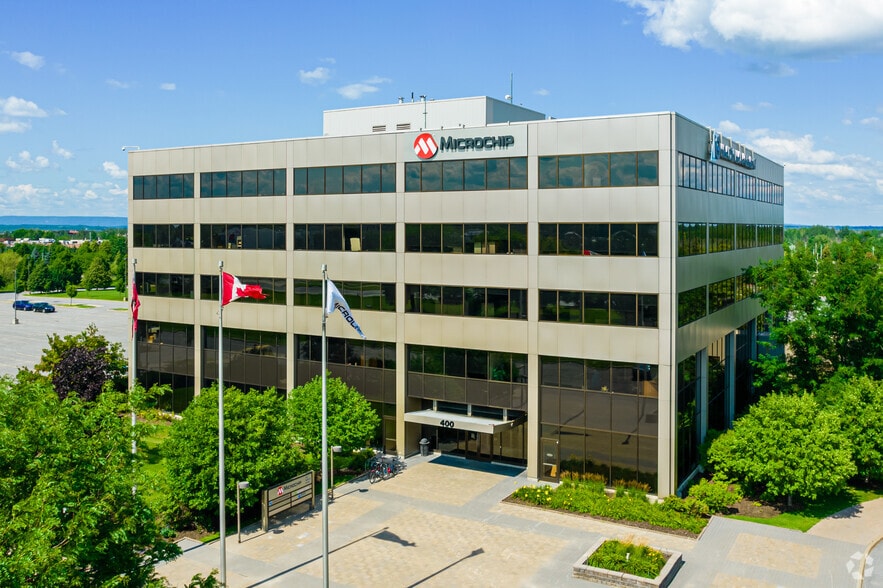 400 March Rd, Ottawa K2K 3H4 Office for Rent UK