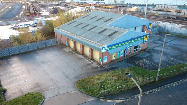 More details for Heavens Walk, Doncaster - Industrial to Rent