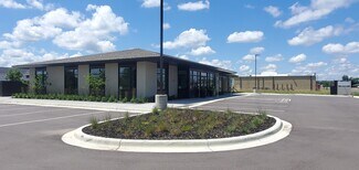 More details for 401 NE Cherrywood St, Isanti, MN - Office for Rent