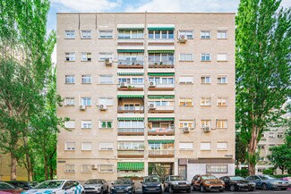 More details for Calle de Cuevas de Almanzora, 50, Madrid - Build-to-Rent for Sale