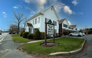 More details for 178-180 Teaticket Hwy, East Falmouth, MA - Office, Office/Retail for Rent