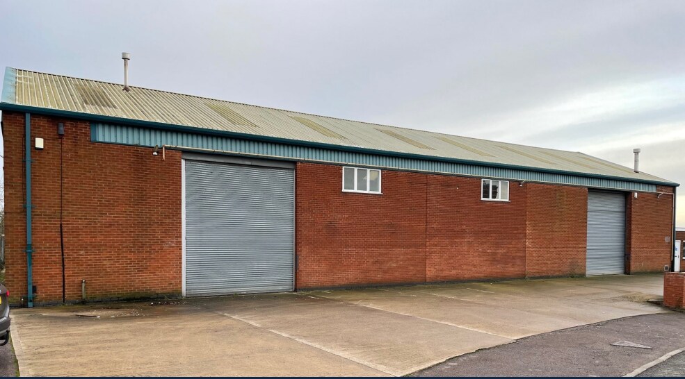 1-2 Albion Rd, Sileby for sale Building Photo- Image 1 of 1