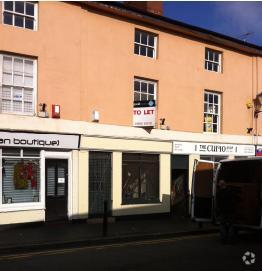 65 George St, Walsall for sale Primary Photo- Image 1 of 1