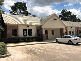 More details for 20031-20035 W Lake Houston Pky, Kingwood, TX - Office for Rent