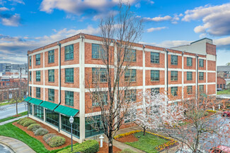 More details for 1230 W Morehead St, Charlotte, NC - Office for Rent