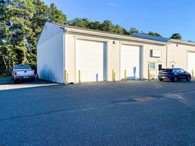 Unit D - Commercial Property