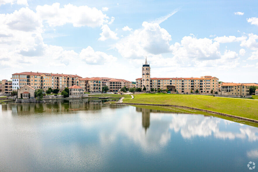 6675 Mediterranean Dr, McKinney, TX for rent - Building Photo - Image 3 of 8