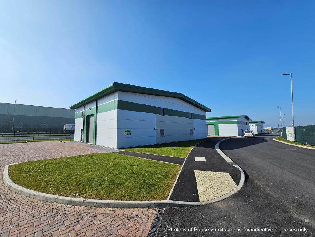 Queenborough Rd, Sheerness to rent Building Photo- Image 1 of 3