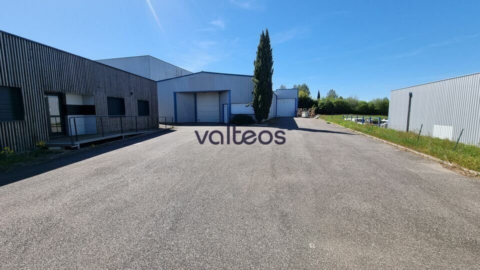 Light Industrial in Mondouzil for sale Building Photo- Image 1 of 9