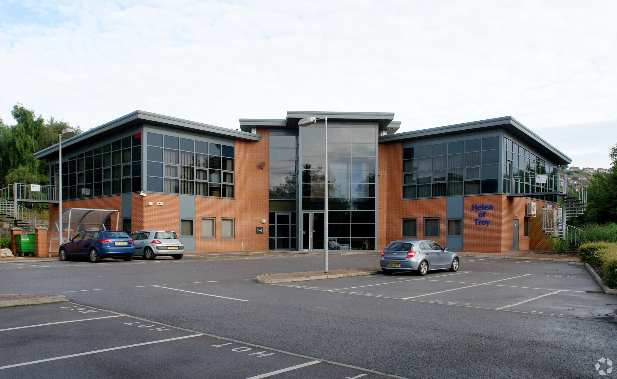 800 Brightside Ln, Sheffield for sale Primary Photo- Image 1 of 1