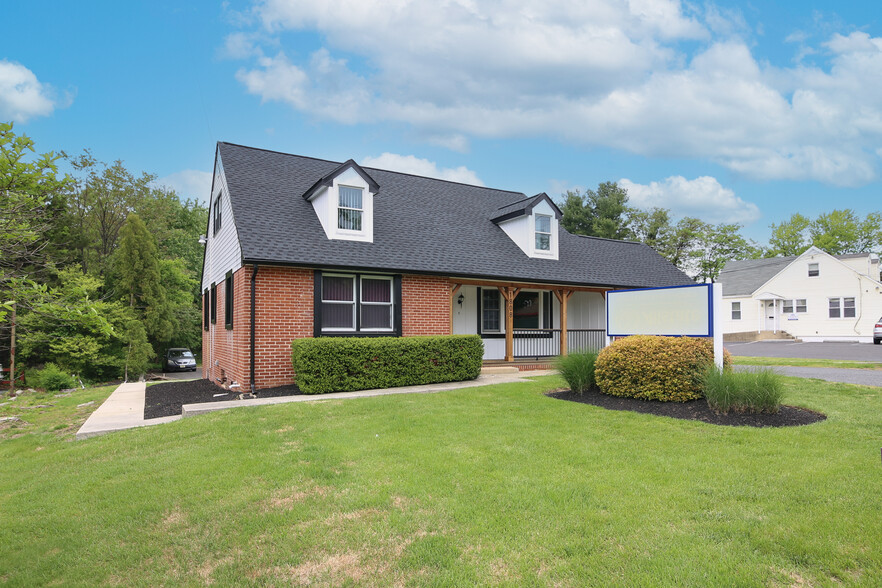 1808 Springdale Rd, Cherry Hill, NJ for sale - Building Photo - Image 1 of 1