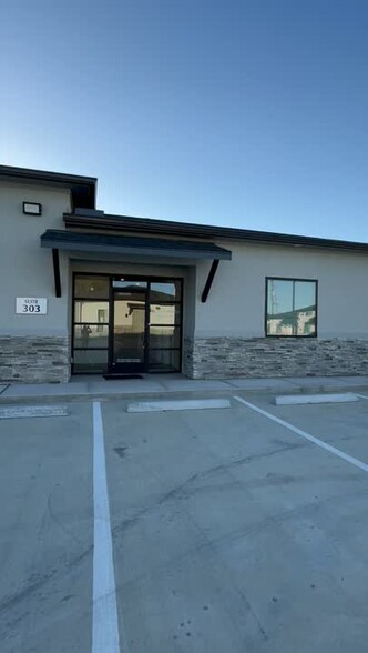 7630 Dowdell Rd, Spring, TX for rent - Commercial Listing Video - Image 2 of 8