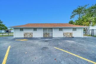 More details for 1225 NE 162nd St, North Miami Beach, FL - Office for Rent