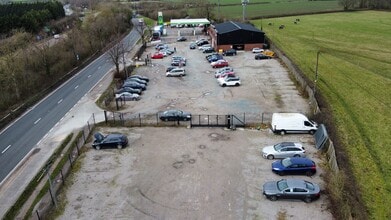 352 London Rd, Stretton On Dunsmore to rent Building Photo- Image 1 of 3