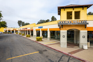 More details for 817-947 Marina Village Pky, Alameda, CA - Office/Retail, Retail for Rent