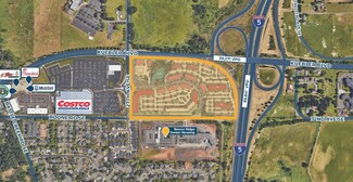 More details for Kuebler Blvd, Salem, OR - Land for Rent