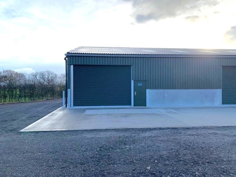 New Hey Farm, Newton to rent - Building Photo - Image 3 of 4