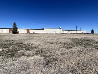 More details for 1330 Banner, Sidney, NE - Industrial for Rent