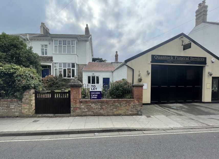 67A Staplegrove Rd, Taunton for sale Primary Photo- Image 1 of 1