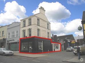 36 Bridge St, Banbridge for sale Primary Photo- Image 1 of 1