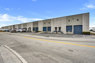 More details for 8700-8796 NW 100th St, Medley, FL - Industrial for Rent