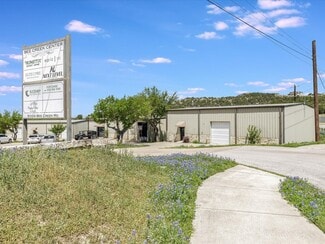 More details for 5004 Bee Creek Rd, Spicewood, TX - Industrial for Rent