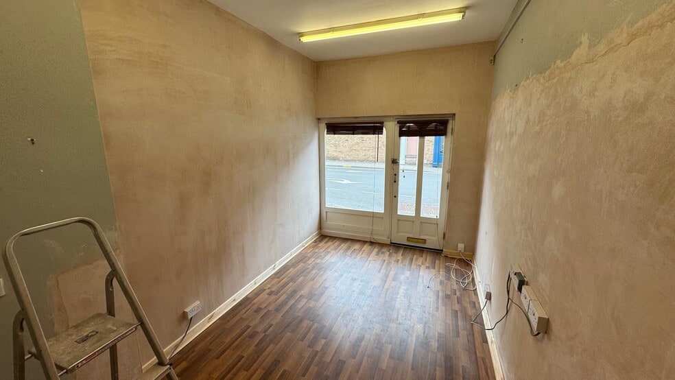 2A Park St, Leamington Spa to rent - Interior Photo - Image 3 of 10