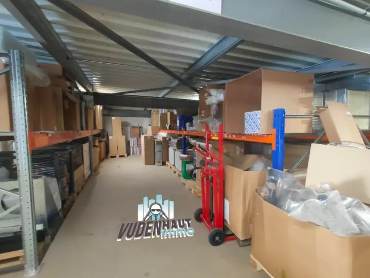 Light Industrial in Montrabé to rent Interior Photo- Image 1 of 10