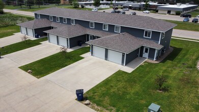 901 E Olive St, Marshalltown, IA for sale Building Photo- Image 1 of 1