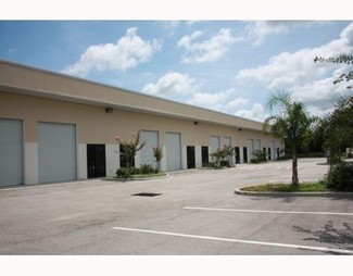 More details for 2013 Jaffa Dr, Saint Cloud, FL - Industrial for Rent