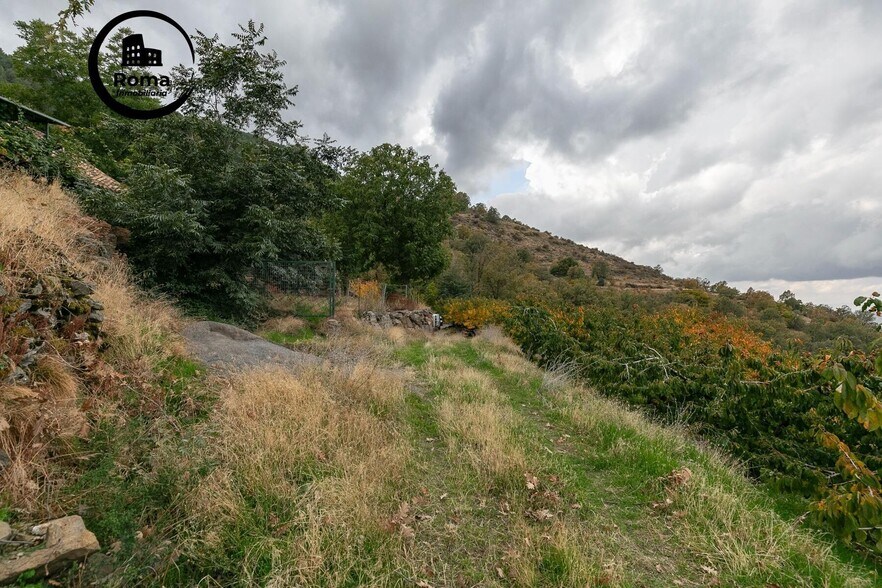 Land in Güéjar Sierra, Granada for sale - Building Photo - Image 2 of 25