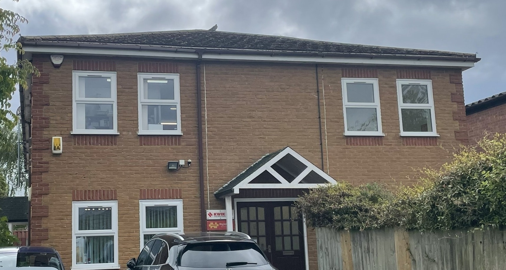 3 Ferro Fields, Brixworth to rent Building Photo- Image 1 of 2