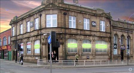 Attercliffe Rd, Sheffield for sale Primary Photo- Image 1 of 1