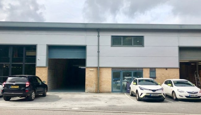 More details for Vantage Way, Poole - Office to Rent