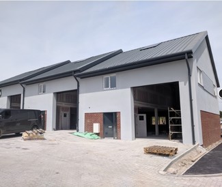 More details for Bluebell Way, Polegate - Office, Industrial for Rent