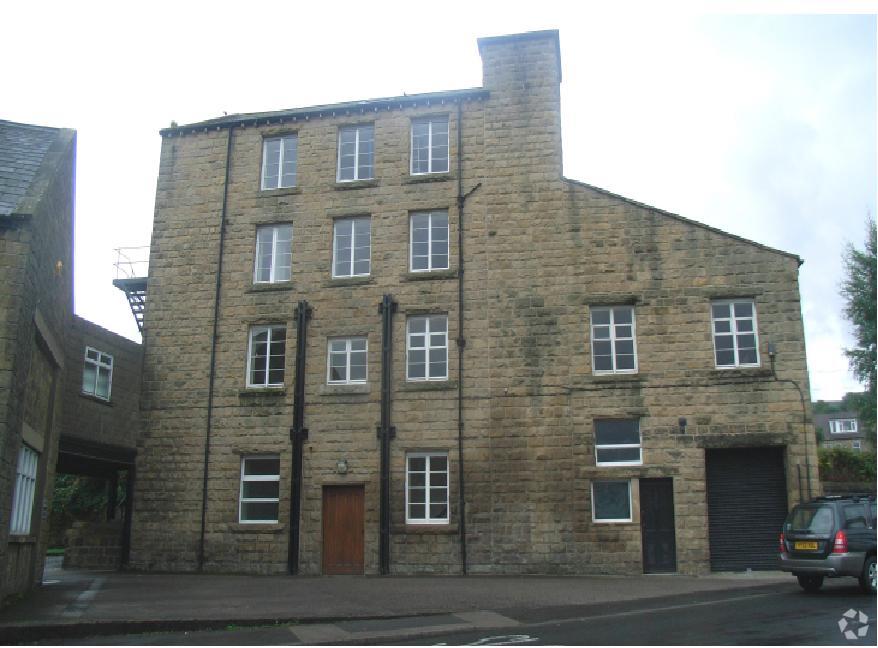 Railway Rd, Ilkley for sale Primary Photo- Image 1 of 1
