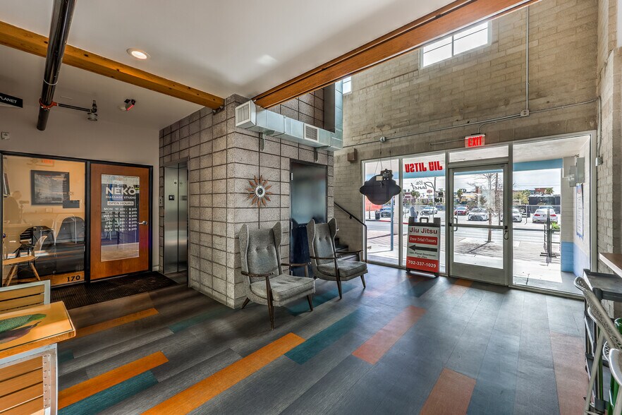 124 S 6th St, Las Vegas, NV to rent - Interior Photo - Image 3 of 8