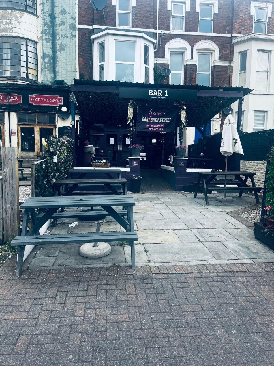 1 Bath St, Southport for sale Building Photo- Image 1 of 1